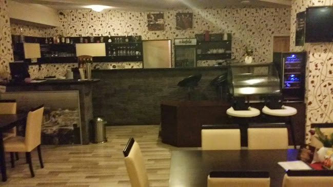 Pizza express Michaelo Žilina-Vlčince - Žilina