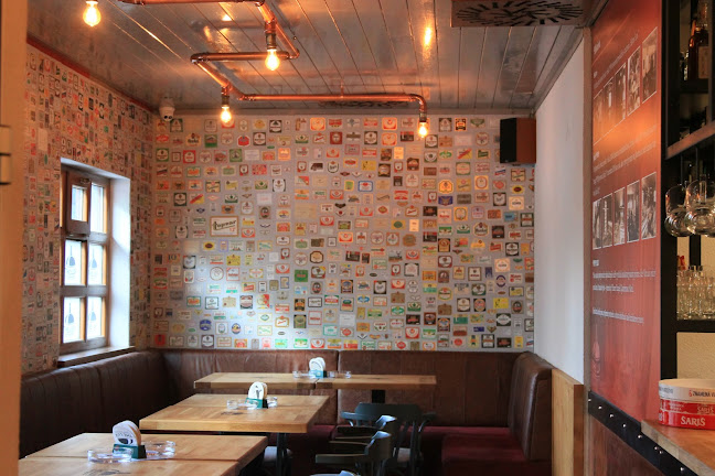 Comentarii opinii despre Piváreň LUX