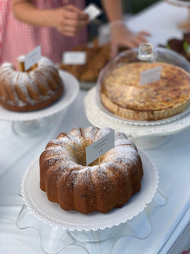 Pinch of Sweet - bezlepková cukrárenská výroba - Gastronómia a pohostinstvo
