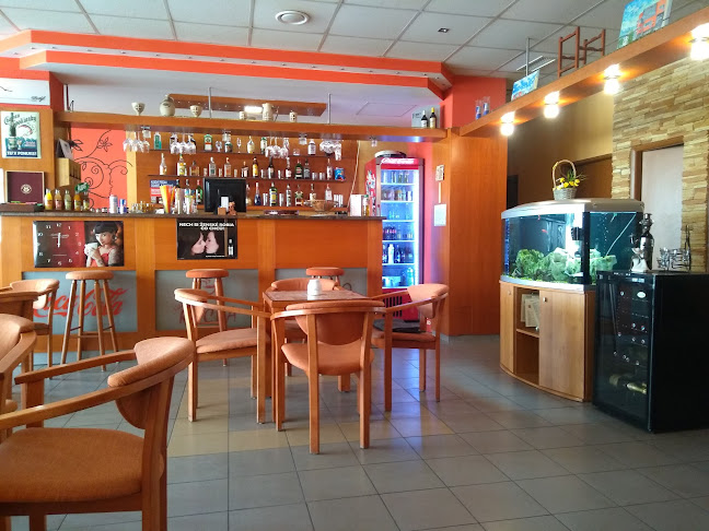 Kaviaren Caffe Kocka