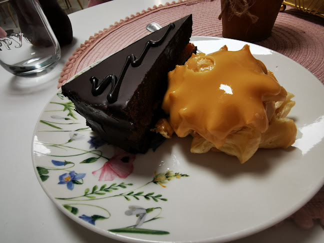 Opinii despre Študentská cukráreň 2 în Trnava - Gastronómia a pohostinstvo