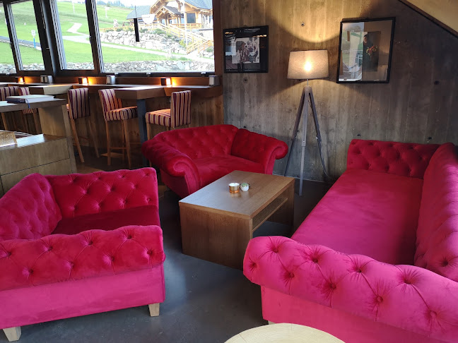 Comentarii opinii despre Caffe&Gallery STONE