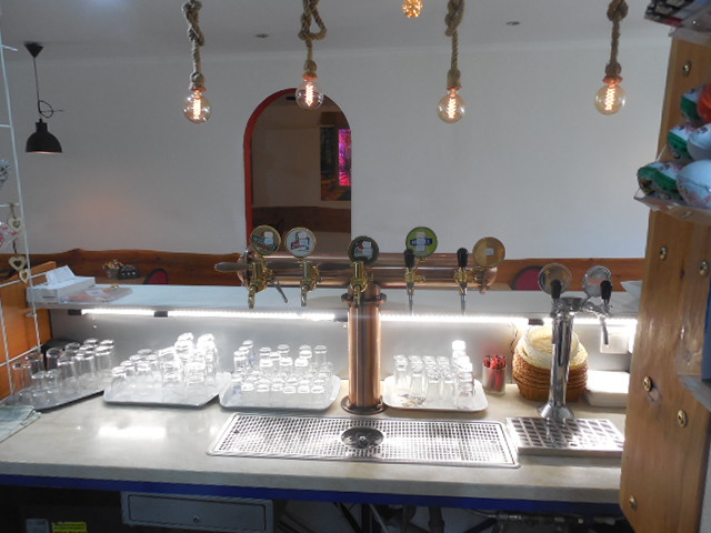 Pohostinstvo - AXA - Gastronómia a pohostinstvo