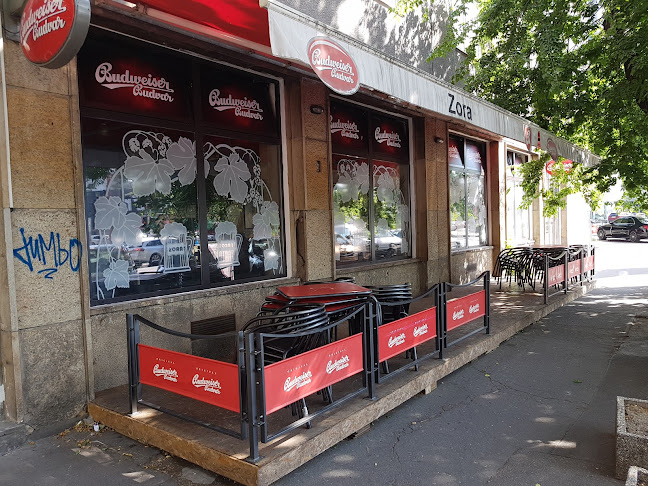 Zora Pub - Gastronómia a pohostinstvo