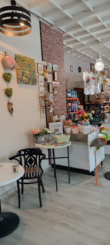 Opinii despre Cukráreň - Elizabet Mackovič în Považská Bystrica - Gastronómia a pohostinstvo