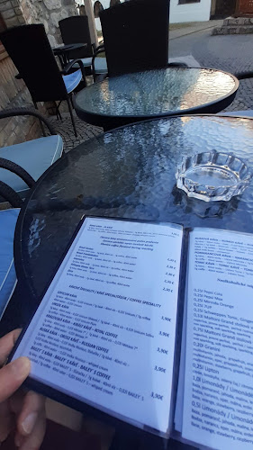 Sofia - kaviareň a bar - Komárno