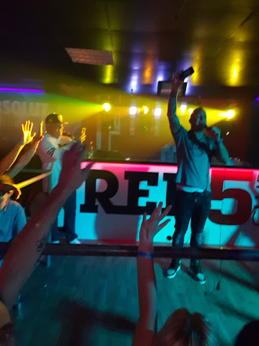 Red5club - Gastronómia a pohostinstvo