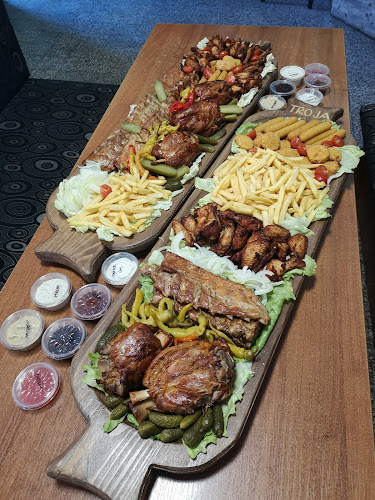 Comentarii opinii despre U Frenkyho