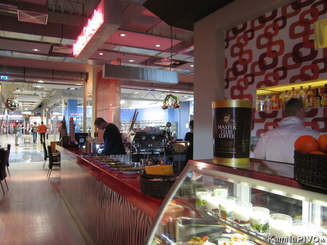 Comentarii opinii despre La Cultura