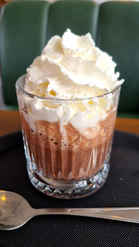 Depo Café Telgárt - Telgárt