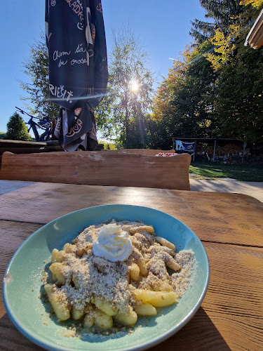 Dedečkova chata - Gastronómia a pohostinstvo