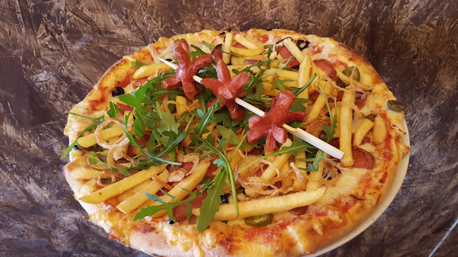 Riders Burgers & Grill - Kalná