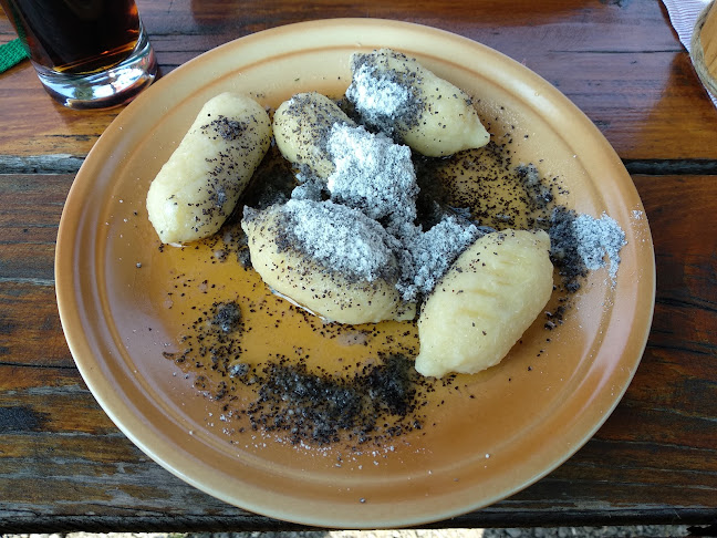 Comentarii opinii despre Salaš Žiar