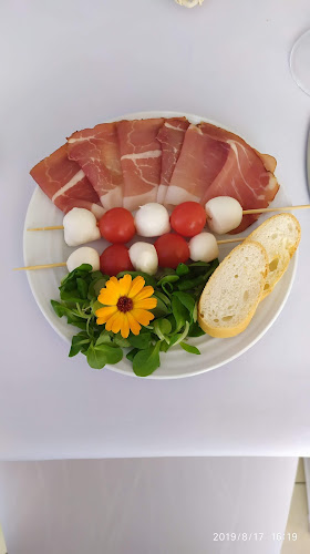 Reštaurácia Terno - Považská Bystrica