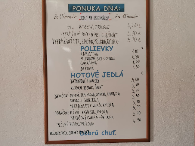 Opinii despre Grinrock în Grinava - Gastronómia a pohostinstvo