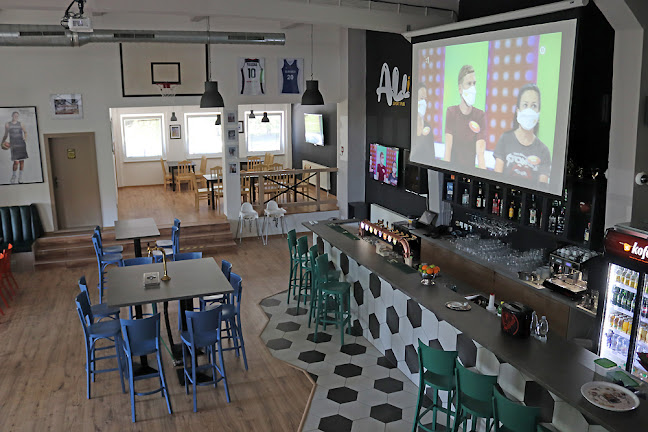 Allin1 Sport pub - Gastronómia a pohostinstvo