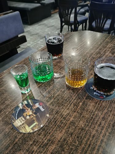 Piváreň Pilsner Urquell - Gastronómia a pohostinstvo