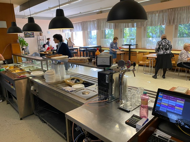 MediCulina SZU - Bratislava