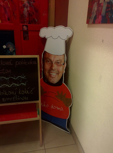 Comentarii opinii despre Reštaurácia Ako Doma