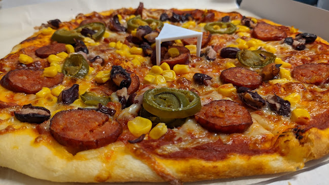 Opinii despre Pizza Michal în Pezinok - Gastronómia a pohostinstvo