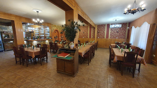 Restaurant & Pension Vintop Karkó