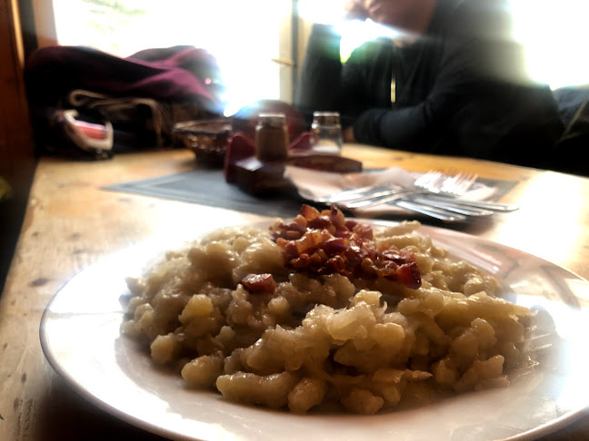 Reštaurácia Lavína - Vysoké Tatry