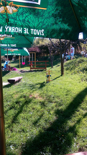 Môťová, 960 01 Zvolen