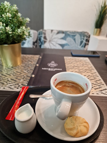 Patio cukráreň - Gastronómia a pohostinstvo