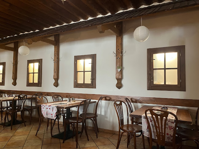 Penzión a pizzeria u Šujana - Lysica