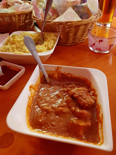 Comentarii opinii despre Royal Kashmir Restaurant