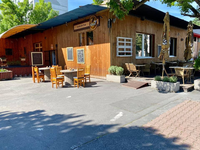 Marlon Pub - Gastronómia a pohostinstvo