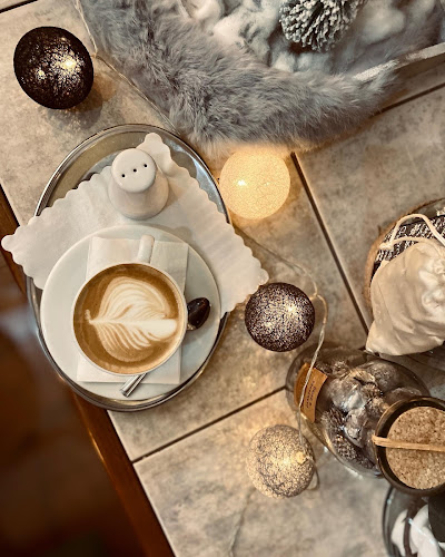 Lavazza Caffé Piešťany - Gastronómia a pohostinstvo