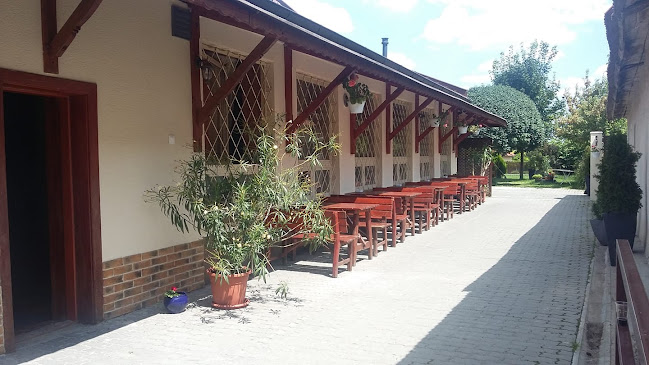 Opinii despre Reštaurácia Slovan în Pusté Úľany - Gastronómia a pohostinstvo