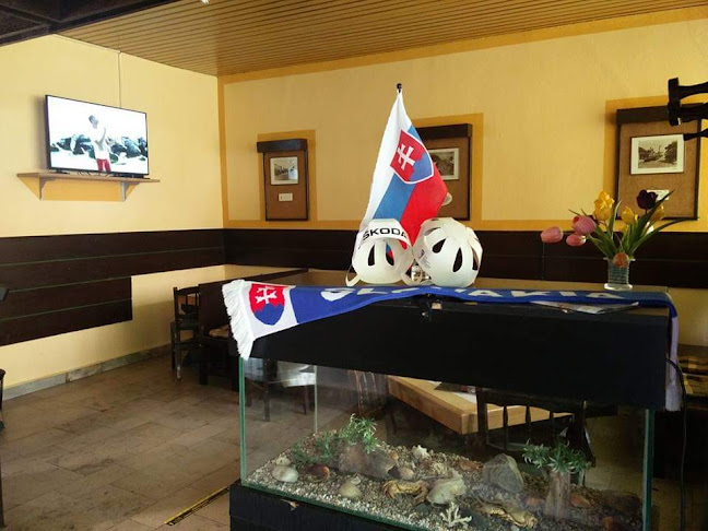 bar Bonsaj - Prešov