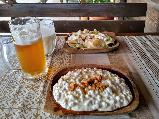 Comentarii opinii despre Koliba pod Kráľovou hoľou Telgárt