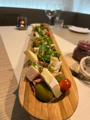 Comentarii opinii despre Market Bistro & Cafe