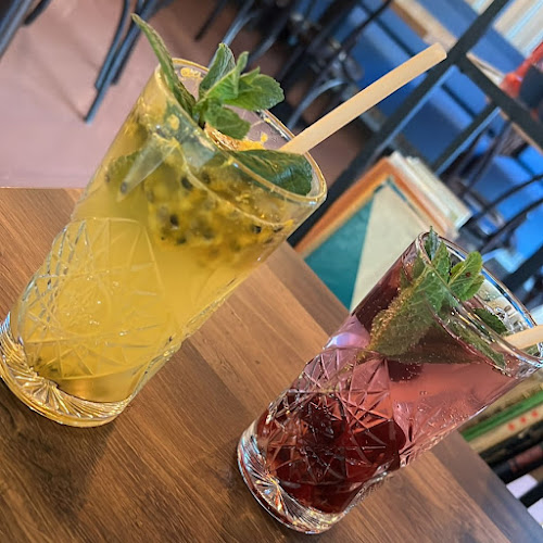 Jacob Café Restaurant - Gastronómia a pohostinstvo