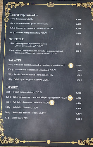 LOKAL VERMEX Beer Restaurant & Pizza - Gastronómia a pohostinstvo