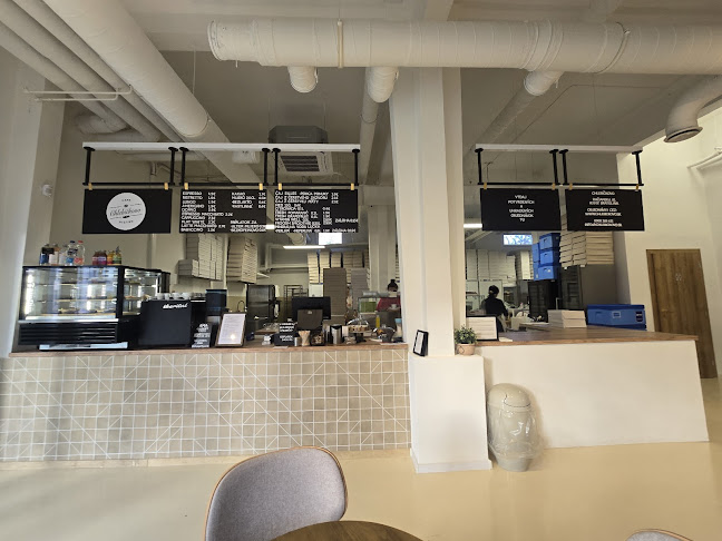 Opinii despre Chlebíčkovo în Bratislava - Gastronómia a pohostinstvo