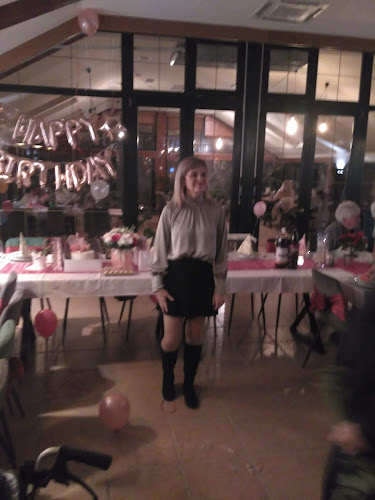 Comentarii opinii despre 24 Lakes Restaurant