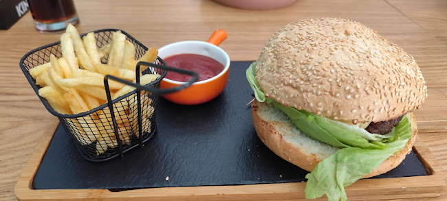 Pizzeria & Caffé bar - Poltár