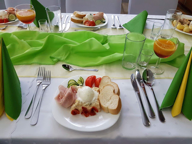 Timdži stravovacie služby - Gastronómia a pohostinstvo