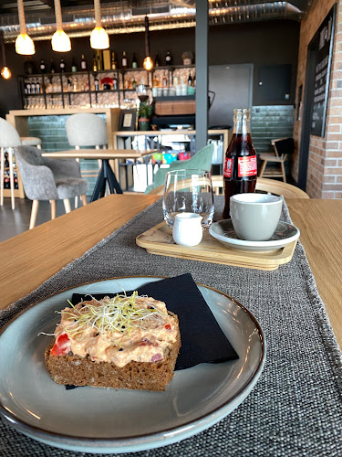 Comentarii opinii despre City caffé