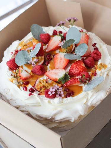 Comentarii opinii despre Kejkáreň - torty a koláče na objednávku