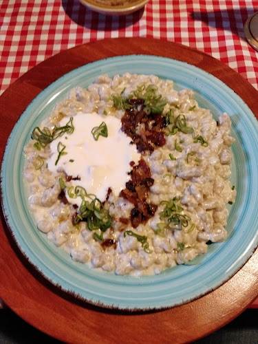 Goralská reštaurácia u Petrika - Červený Kláštor