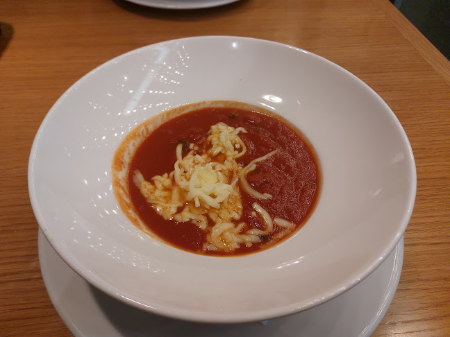 Opinii despre LeTorri - Restaurant & Bar în Bratislava - Gastronómia a pohostinstvo