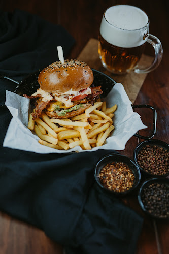 Scarlett Pension & Restaurant - Gastronómia a pohostinstvo