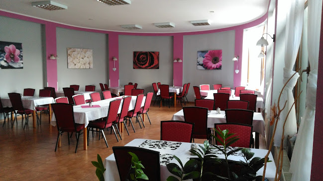 Reštaurácia Lesná Handlová - Handlová