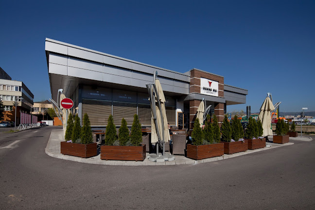 Zvolenská cesta 20A, 974 05 Banská Bystrica