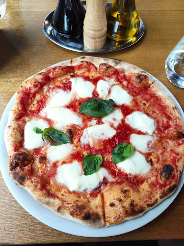 U Taliana, Sapori Italiani - Bratislava